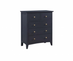 Luciana 2 Over 3 Chest