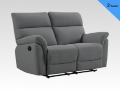 Phoenix Anthracite 2 Seater Sofa