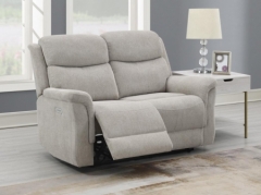 Faringdon Beige 2 Seater Sofa