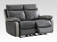 Covington Dark Grey Fusion 2 Seater Sofa