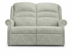 Beverley 2 Seater Electric Recliner Sofa
