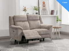 Monroe Fossil 2 Seater Sofa