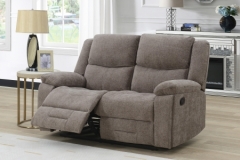 Weston Mocha 2 Seater Sofa