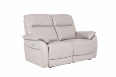 Nerano Cashmere 2 Seater Static Sofa