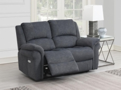 Wentworth Grey 2 Seater Sofa