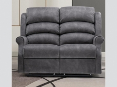 Penrith Grey 2 Seater Sofa