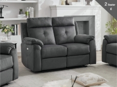 Palermo 2 Seater Sofa