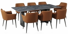 Campania Dining Set