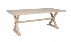 Valent 2100 Dining Table