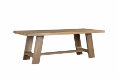 Massimo 2300 Dining Table