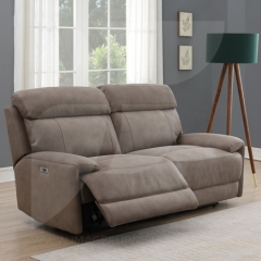 Campbell Sultry 2 1/2 Seater Sofa