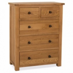 Aintree 3+2 Drawer Chest