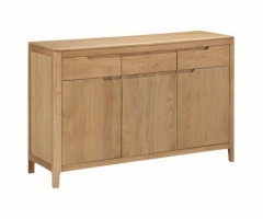 Dunmore 3 Door Sideboard