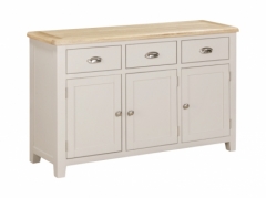 Windermere 3 Door Sideboard
