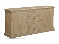 Chateau 2 Door Sideboard