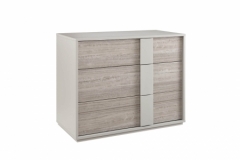 Jules 3 Drawer Chest