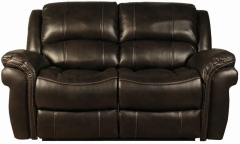 Farnham Brown 2 Seater Sofa