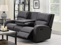 Silverton Grey 3 Seater Sofa