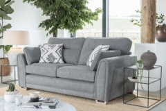 Aalto 3 Seater Sofa