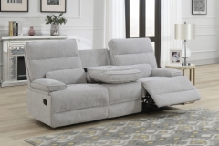 Eloise Grey 3 Seater Sofa