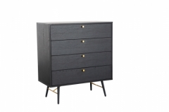 Barcelona 4 Drawer Chest