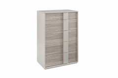 Jules 4 Drawer Chest