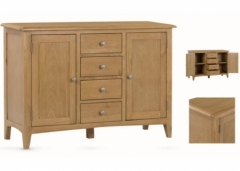 Kilkenny 4 Drawer Sideboard