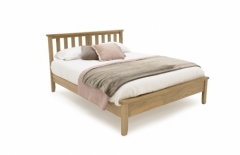 Ramore 4'6 Bed Frame