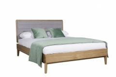 Hadley 4'6 Bed Frame