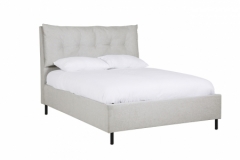 Avery 4'6 Ottoman Bed Frame