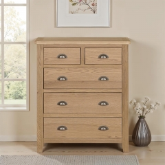 Marsden 5 Drawer Chest