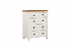 Mellor 5 Drawer Chest