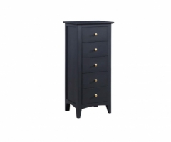 Luciana 5 Drawer Chest