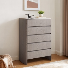 Mondello 5 Drawer Chest