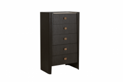 Rhodes 5 Drawer Chest