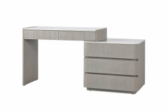 Mondello 5 Drawer Dressing Table