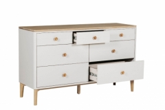 Marlow 7 Drawer Chest