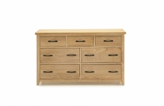 Ramore 7 Drawer Chest