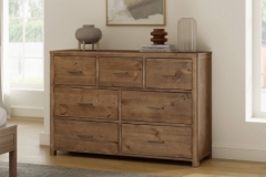 Inola 7 Drawer Chest