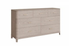 Zahra 7 Drawer Chest