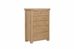 Delaney Tall Chest