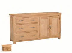 Treviso Large Sideboard