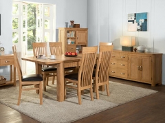 Treviso Dining Set