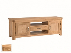 Treviso Wide TV Unit