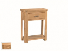 Treviso Small Console Table