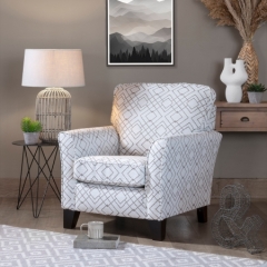 Alpine Accent Chair