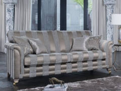 Fleming Grand Sofa