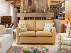 Reuben 2 Seater Sofa/Sofabed