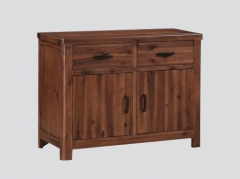 Andorra Acacia 2 Door Sideboard