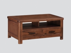 Andorra Acacia Coffee Table